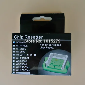 Chip resetter за Epson B300 B500 B310 B510 B308 B508 принтер касета чип и поддръжка резервоар чип