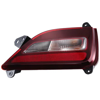 Автомобилна запечатана резервна лампа (LH) за HYUNDAI SANTA FE 2.0L 2.4L 2019-2020 Задна светлина на задната лента 92405S1000