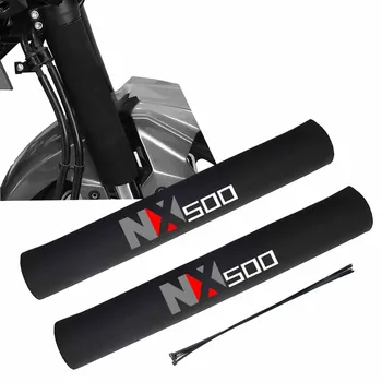 За NX500 NX 500 2023 2024 Преден или заден висококачествен капак на амортисьор за мотоциклети