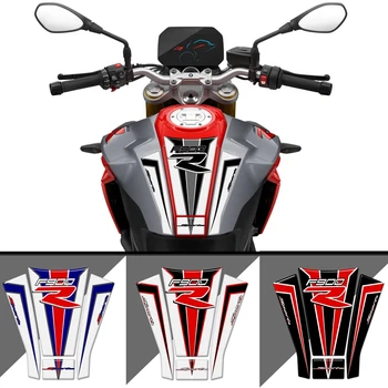 Стикер за мотоциклет, декорация на мотоциклет 2019 - 2022 Подложка за резервоар Tankpad Gas Fuel Oil Kit Протектор за коляното за BMW F900R F900
